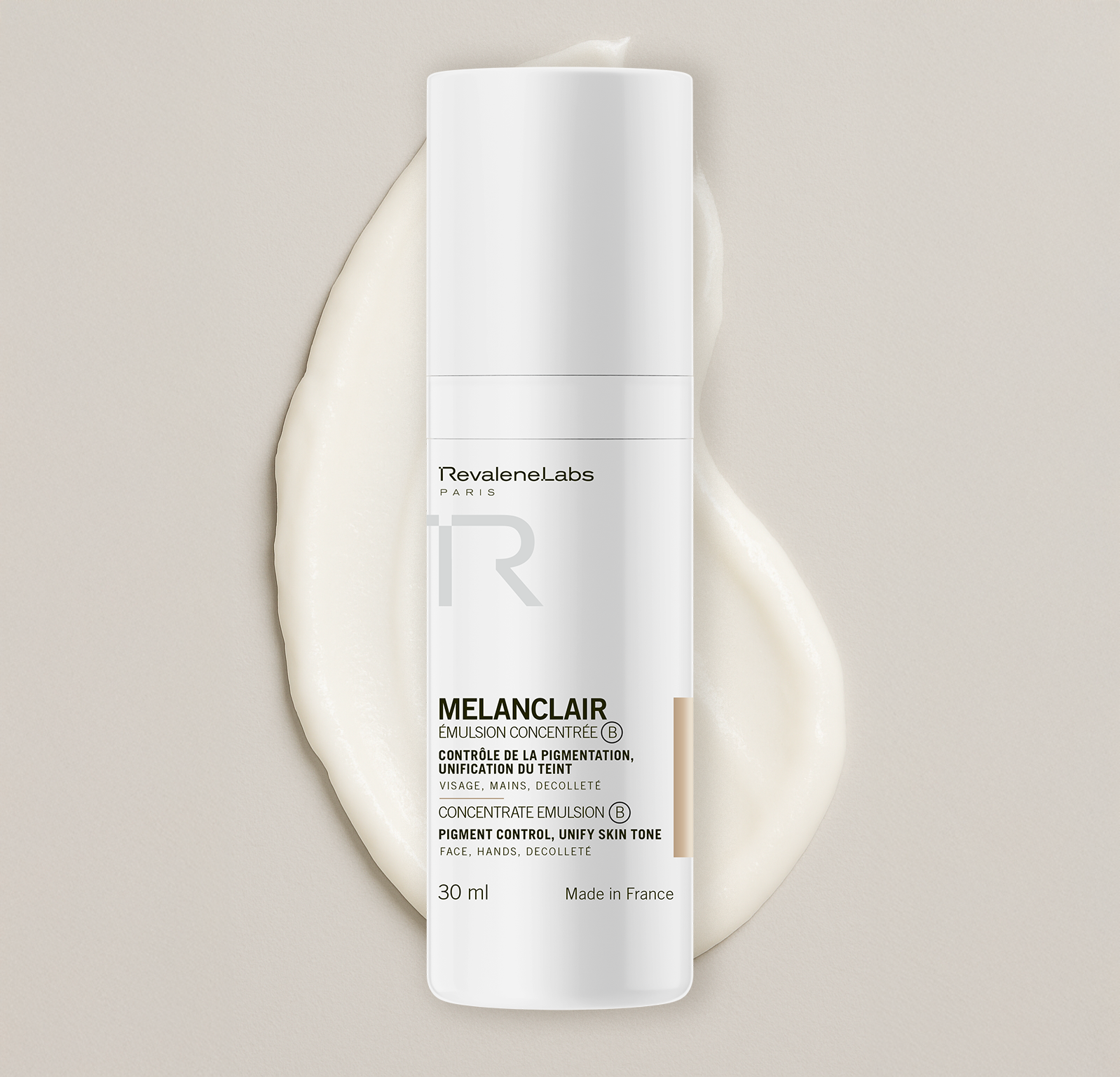 Concentrate Emulsion B