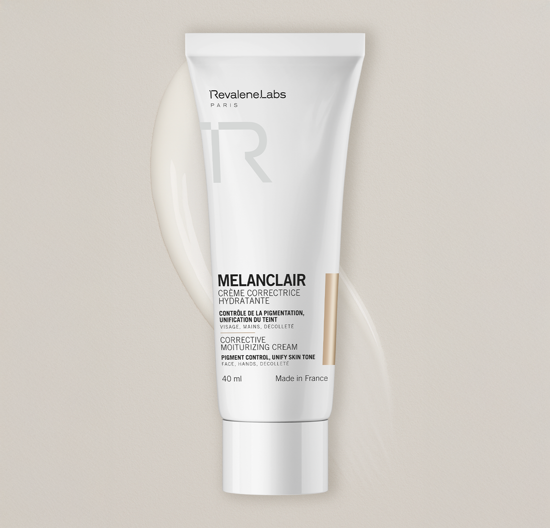 Corrective Moisturizing Cream