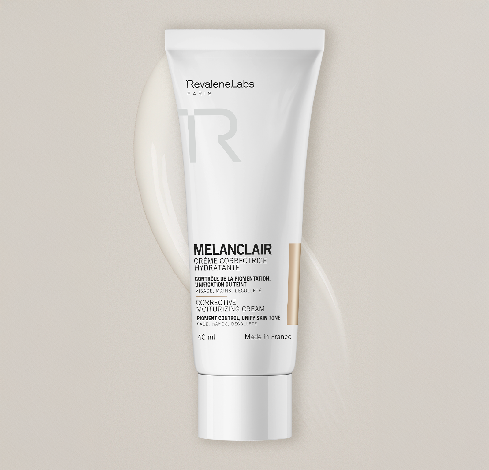 Corrective Moisturizing Cream