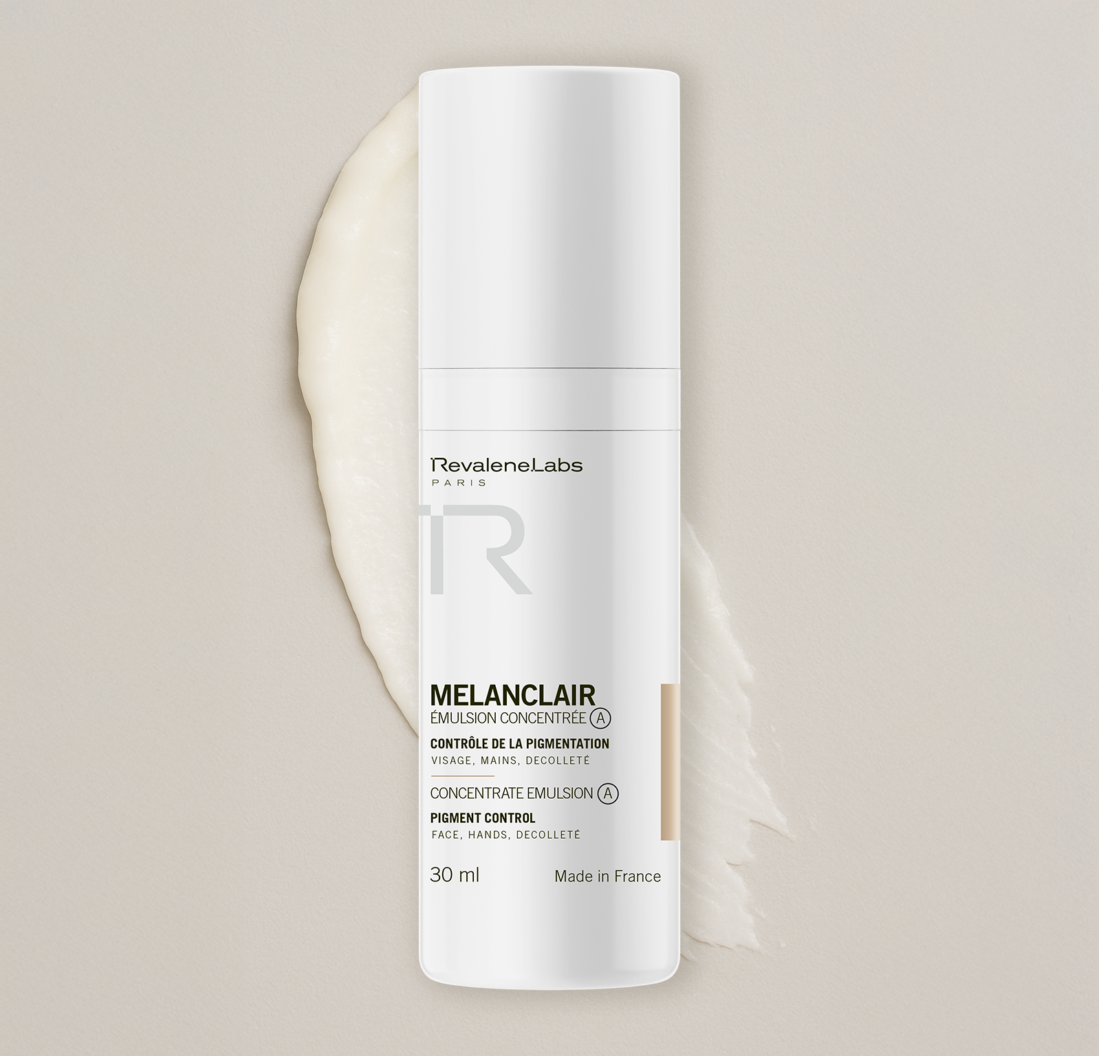 Concentrate Emulsion A