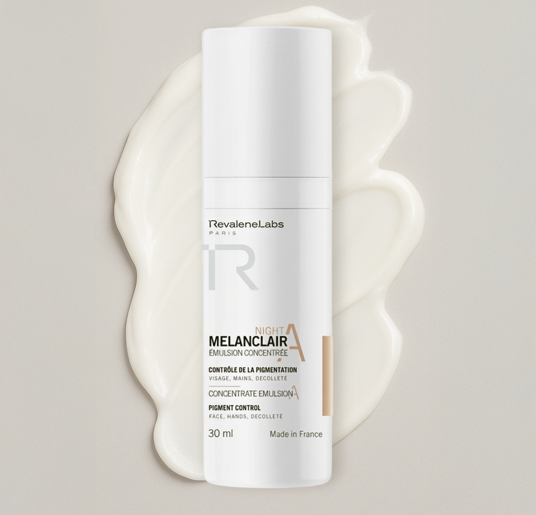 Concentrate Emulsion A