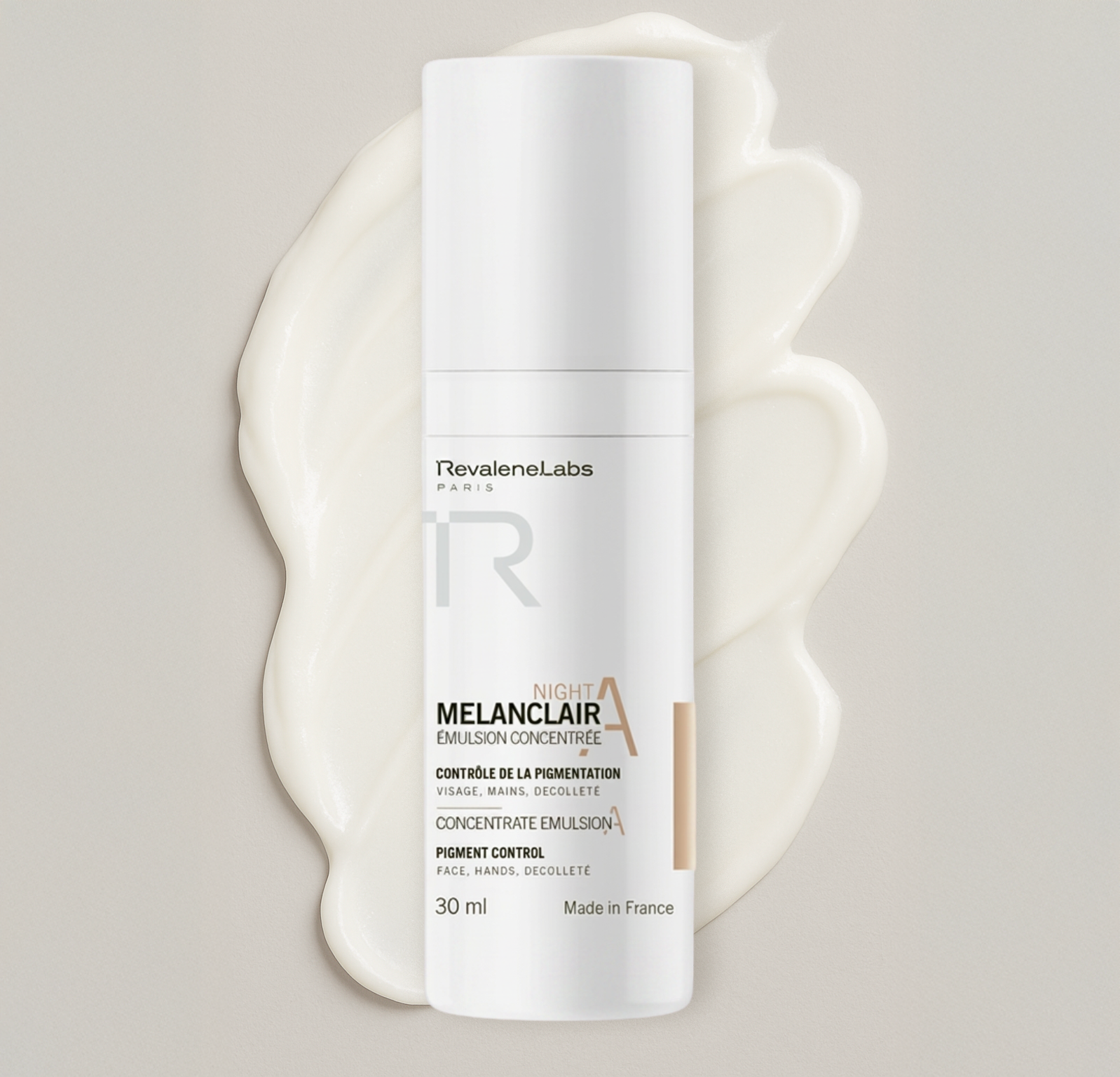 Concentrate Emulsion A
