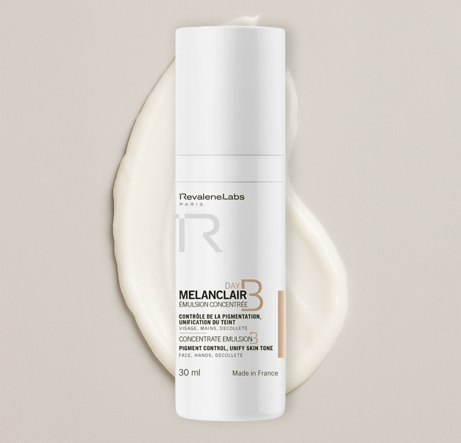Concentrate Emulsion B
