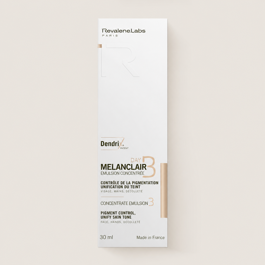 Emulsión concentrada B