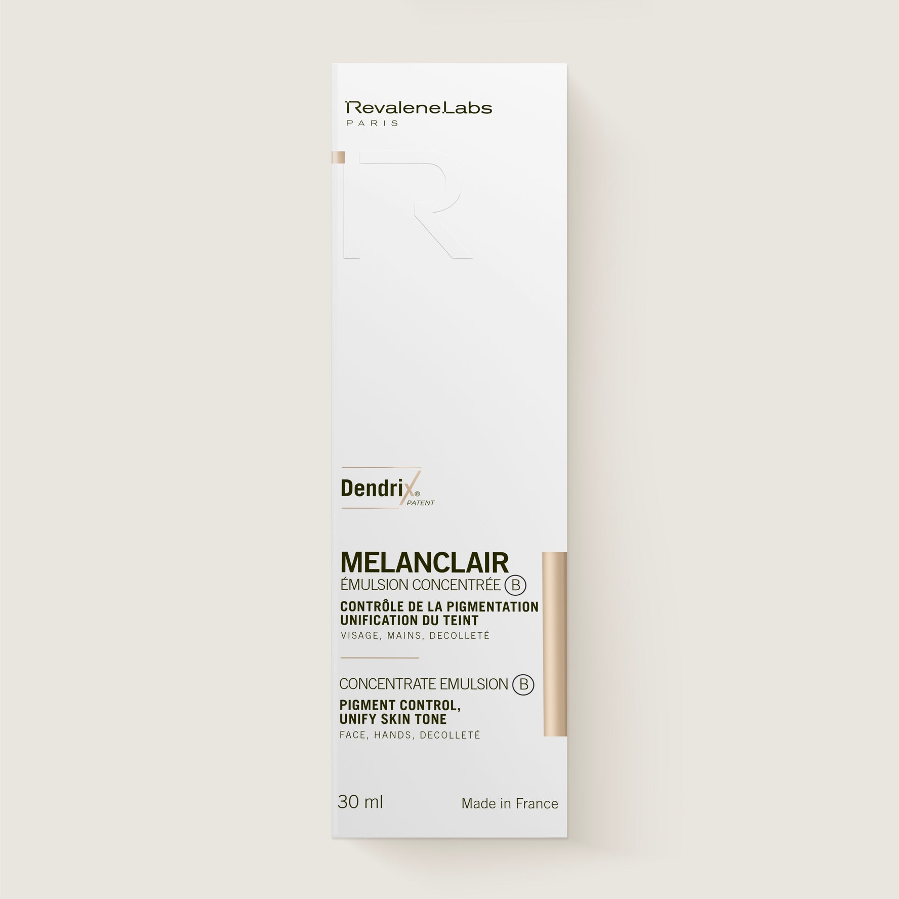 Concentrate Emulsion B