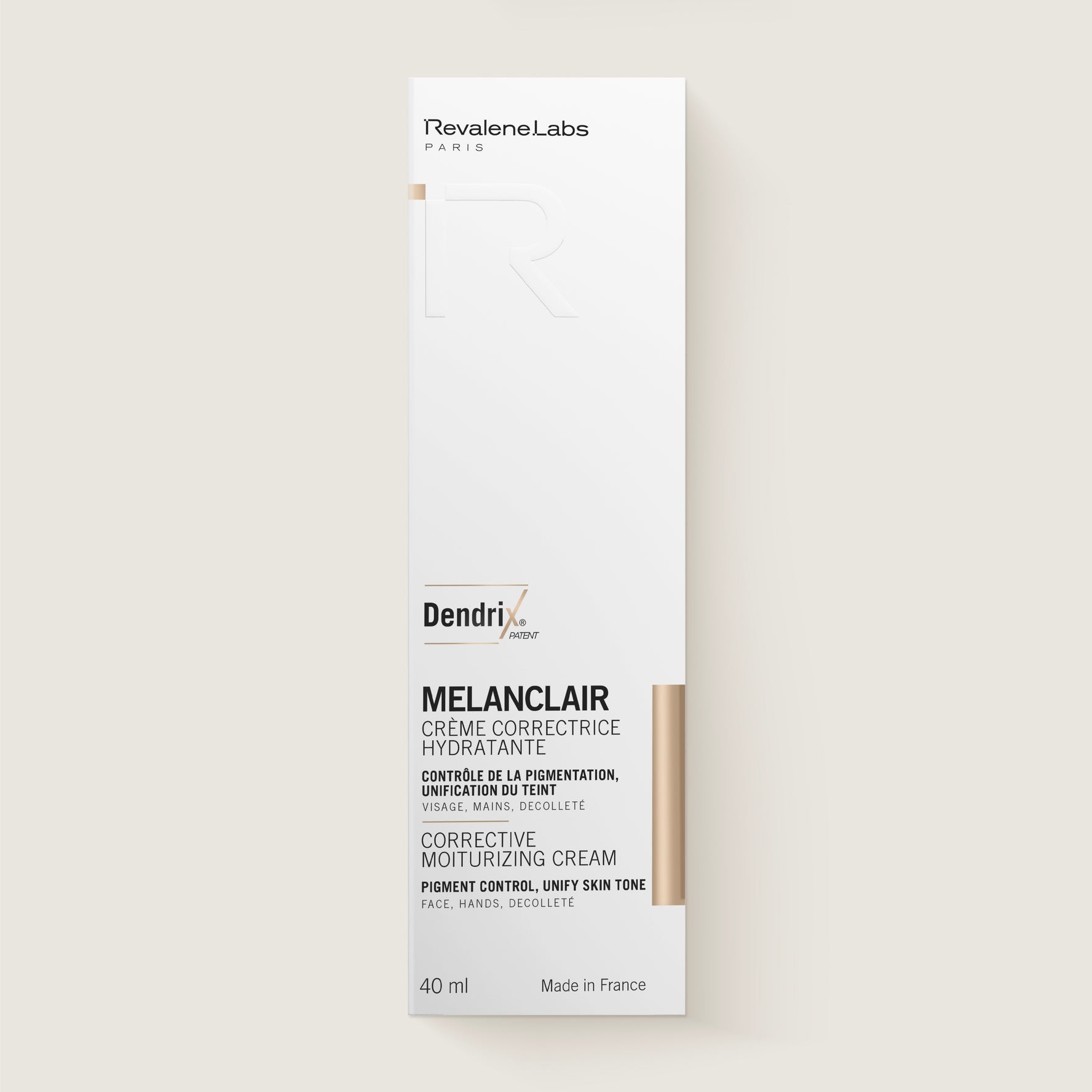 Corrective Moisturizing Cream