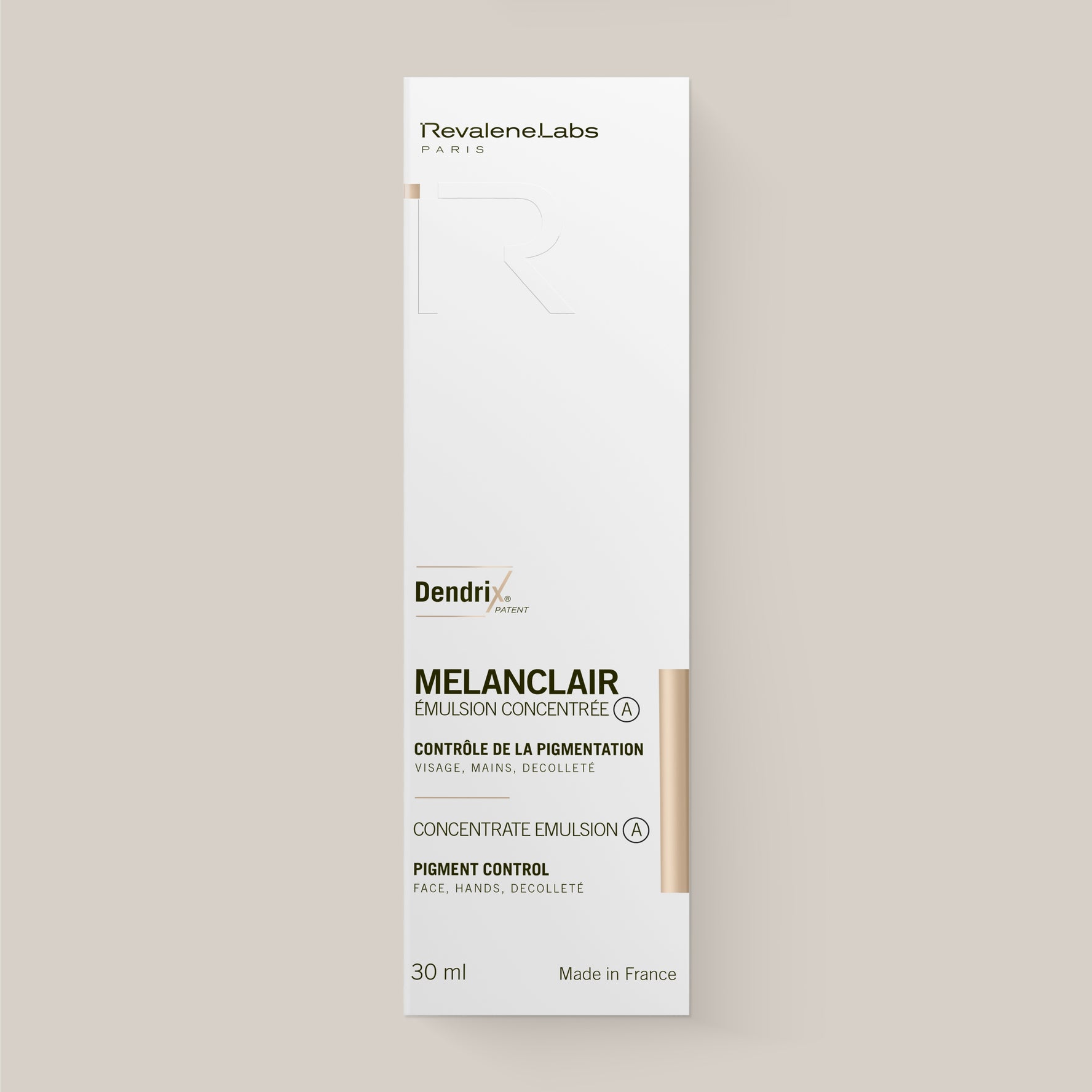 Concentrate Emulsion A